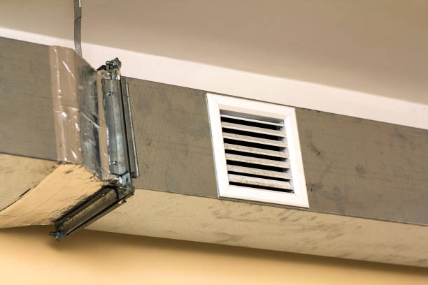 Best Emergency Air Duct Cleaning  in Fairview, TX