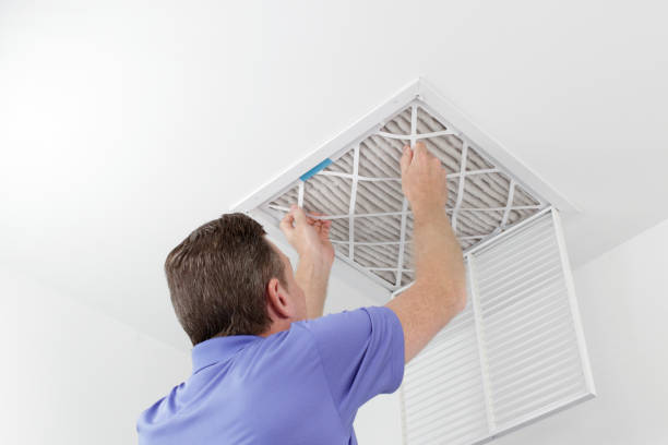 Best Air Duct Cleaning Company Near Me  in Fairview, TX